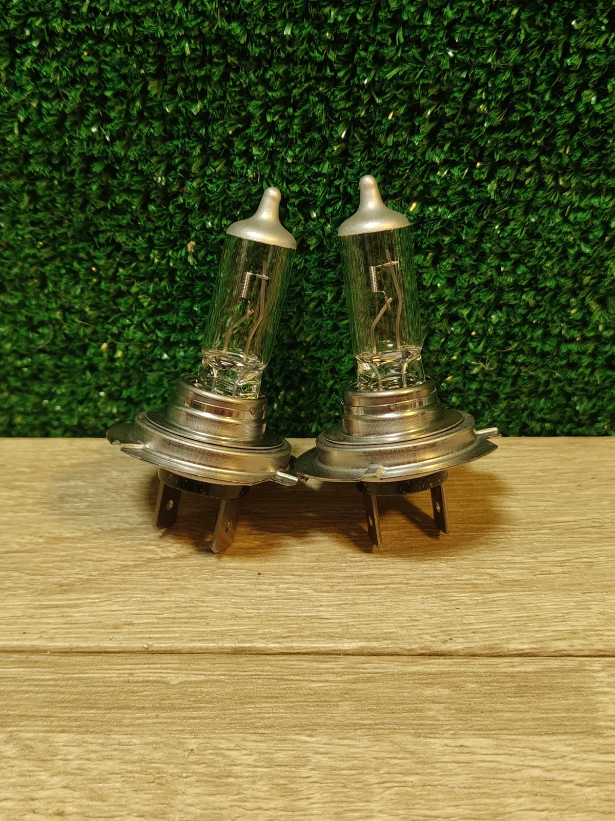 Lámparas halógenas para faros OSRAM