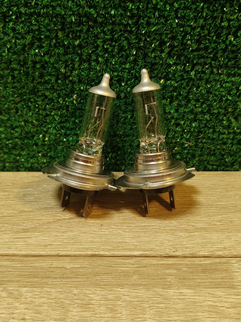 Lámparas halógenas para faros OSRAM