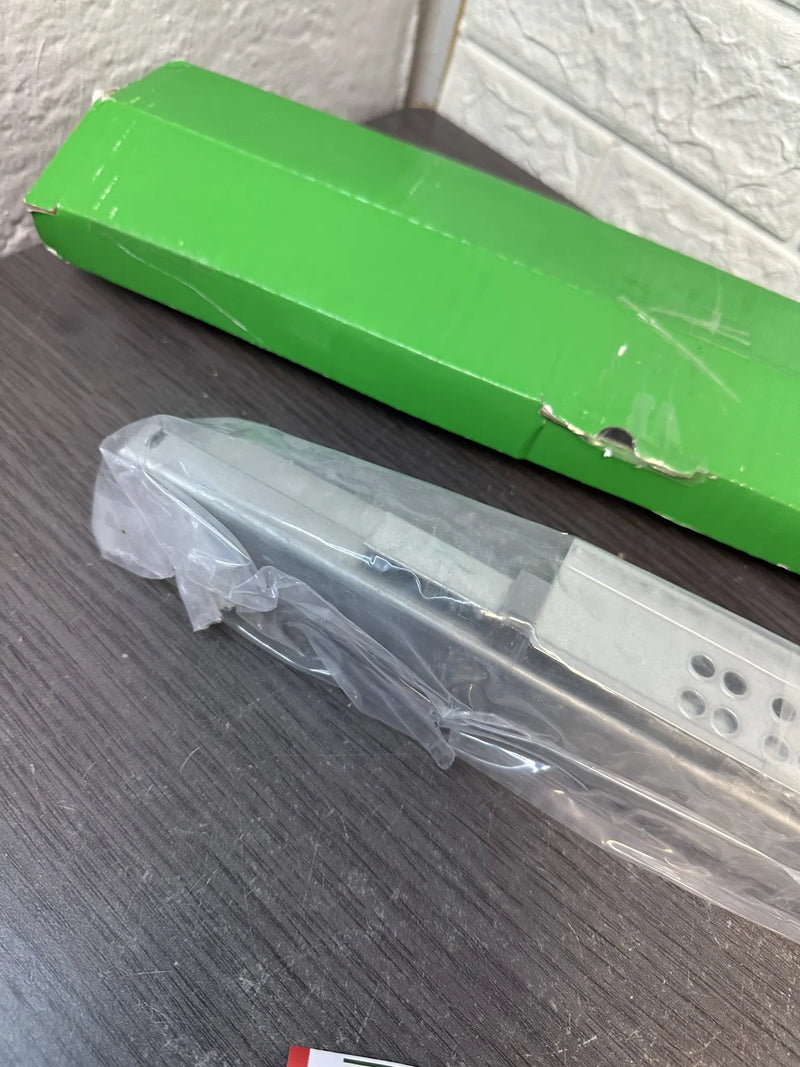 Juego de 2 guías Correderas