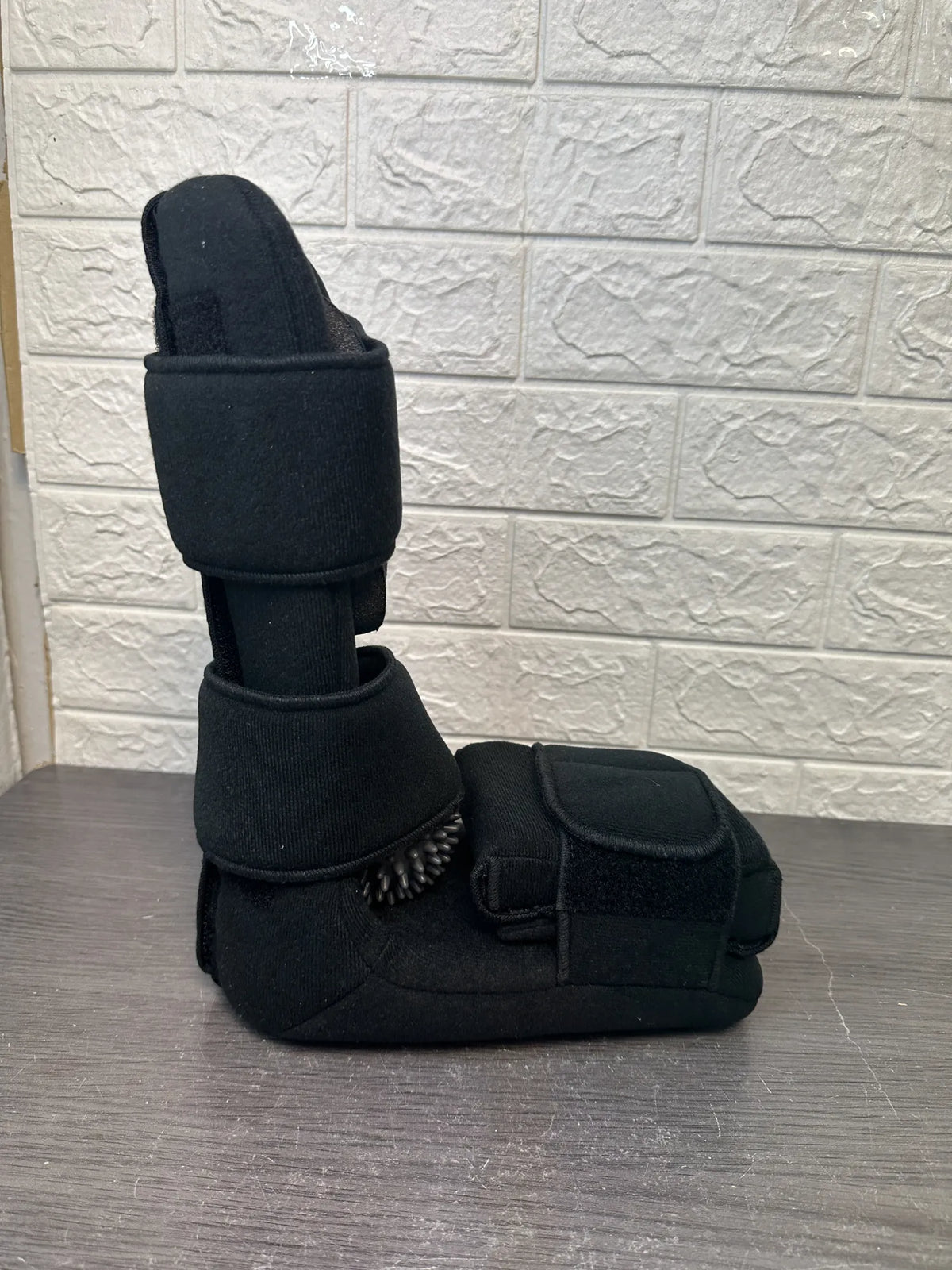 Bota corta para fracturas