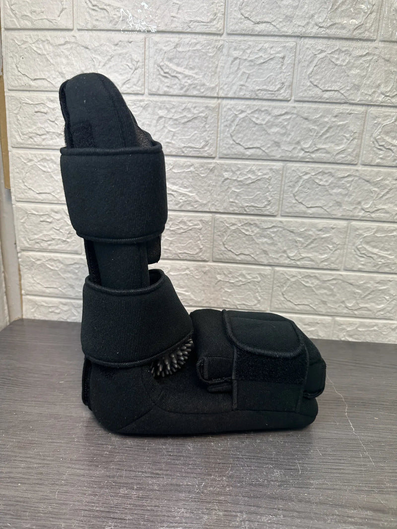 Bota corta para fracturas