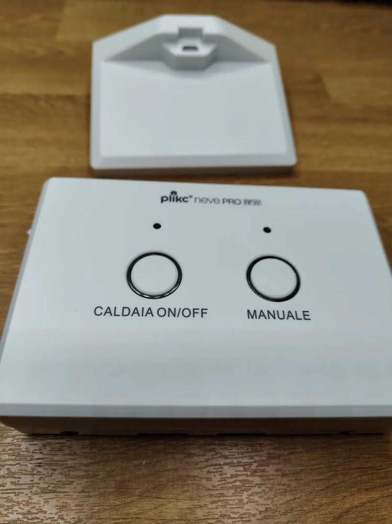 Termostato Digital Plikc