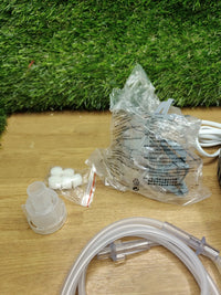 Nebulizador con compresor Beurer