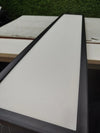 Plafón LED rectangular ultra plano - Briloner