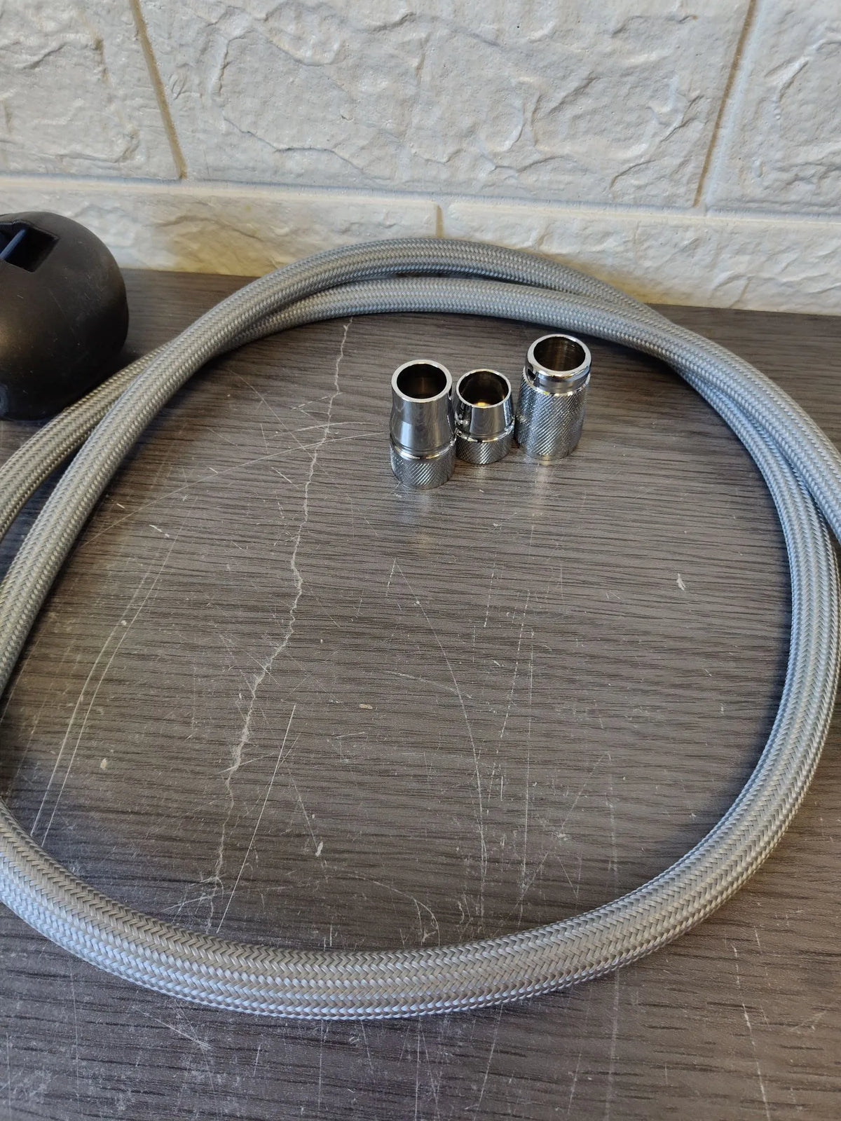 Flexo de ducha - Grohe