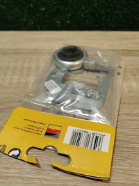Soporte de pared con rodamiento Schellenberg