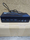 conmutador KVM dual monitor HDMI DisplayPort TCNEWCL