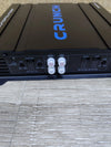 Amplificador Crunch GPX500.2