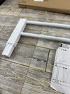 Barra extensible