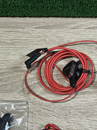 Auriculares Trust Gaming GXT 408