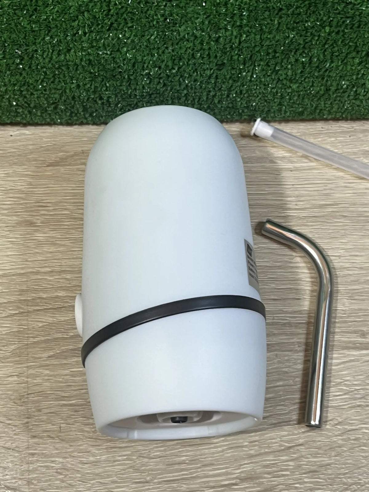 Dispensador de Agua Fría Automático NK
