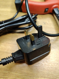 Grapadora eléctrica Tacwise