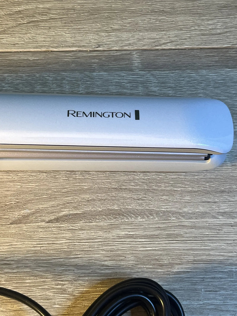 Plancha de Pelo Hydraluxe Pro Remington