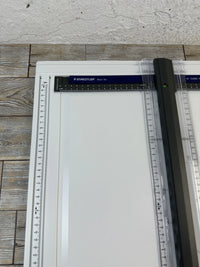 Tablero de dibujo
