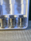 Tuercas Antirrobo de Ruedas McGard