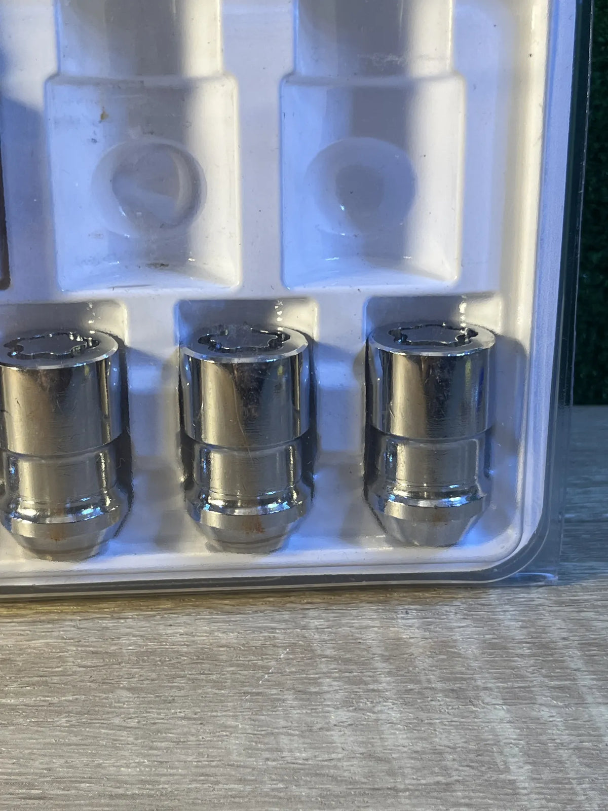 Tuercas Antirrobo de Ruedas McGard