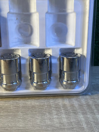 Tuercas Antirrobo de Ruedas McGard