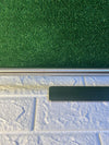Toalleros Adhesivo 39CM Ibergrif