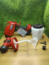 Sistema de pulverización Einhell