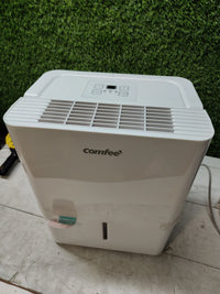 Deshumidificador de 10 litros - Comfee