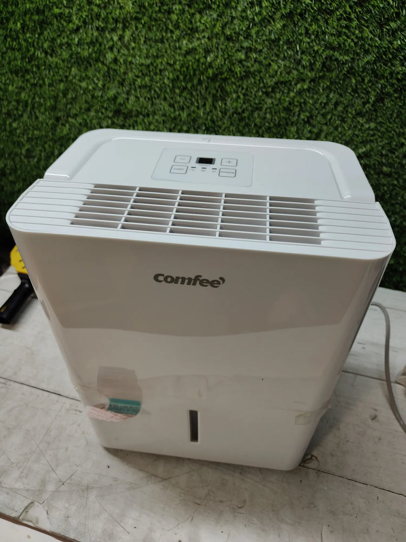 Deshumidificador de 10 litros - Comfee