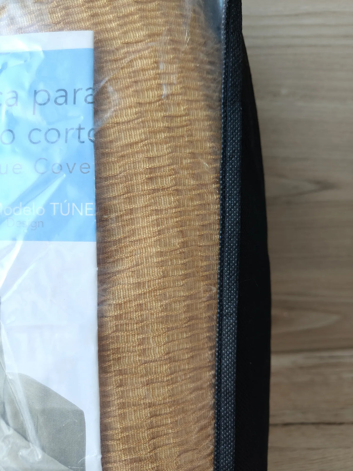 Funda chaise longue brazo corto - Martina home