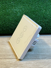 Interruptor de Persianas Inteligente WiFi 2.5D MOES
