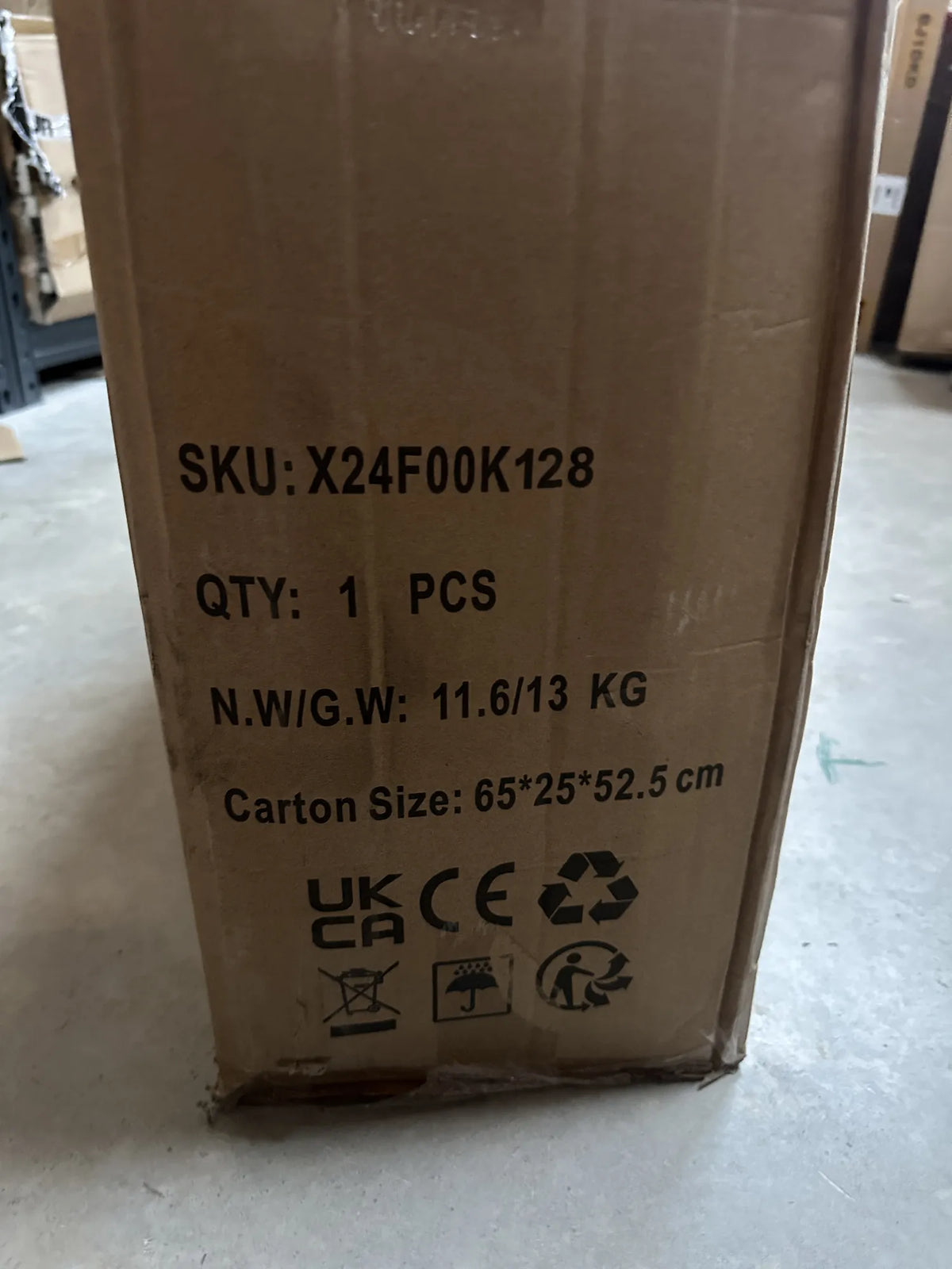 Silla de oficina ergonómica