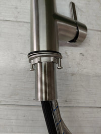 Grifo del fregadero de cocina - FRANKE