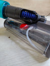Cabezal De Fregona Eléctrica Compatible Dyson