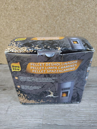 Pellet deshollinador Pyro