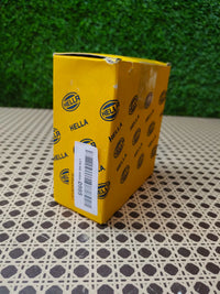 Sonda Lambda 6PA 009 166-981 - HELLA