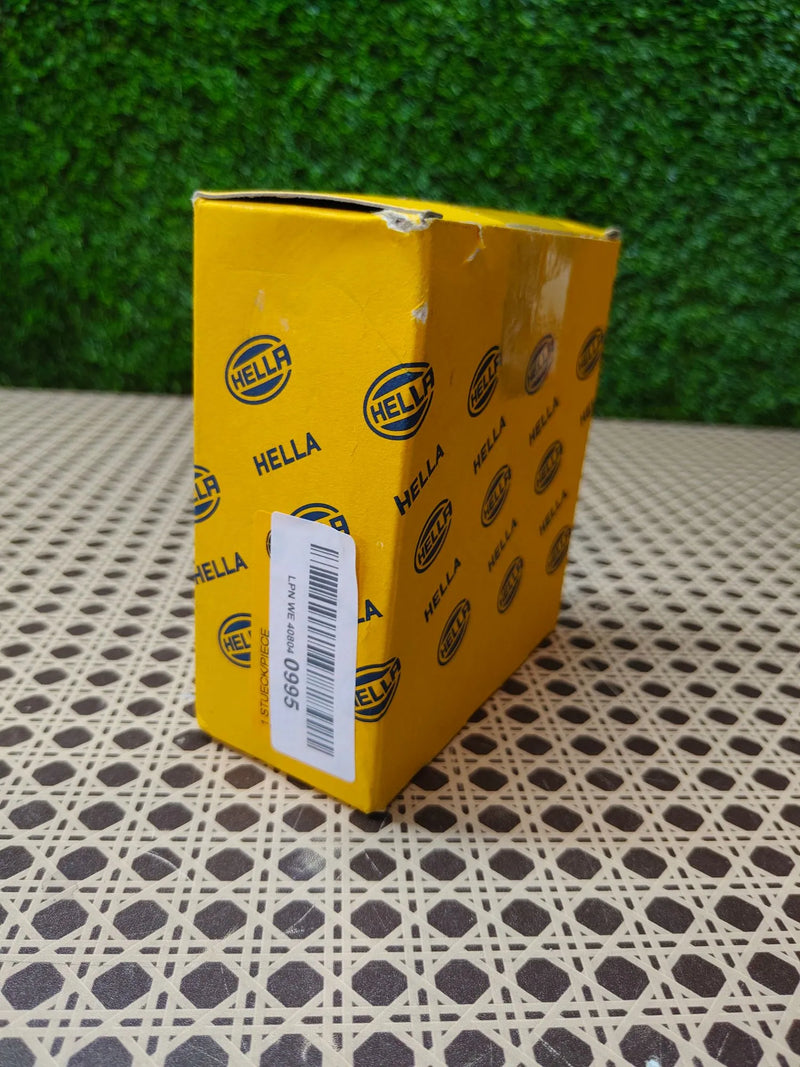 Sonda Lambda 6PA 009 166-981 - HELLA