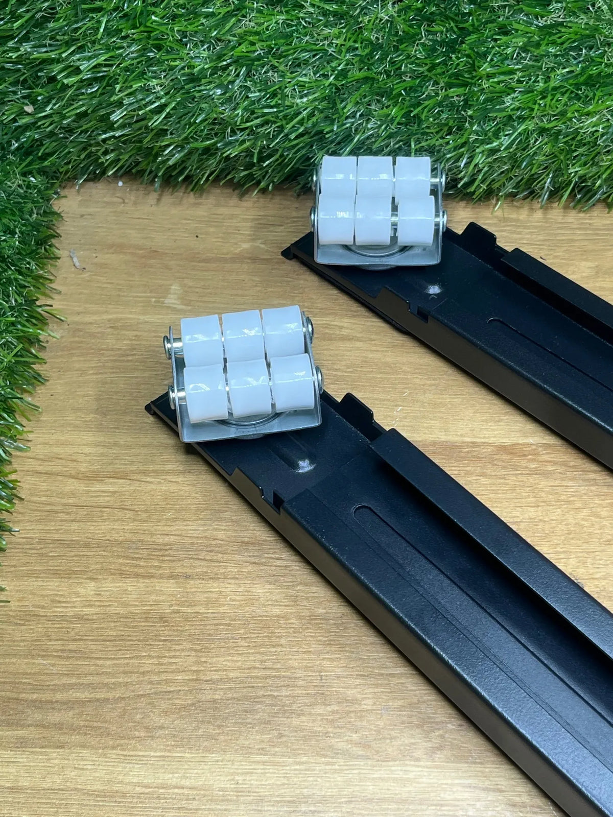 Plataforma Rodante para Muebles de Servicio Pesado