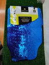 Alfombrillas Universal para Coche Azul