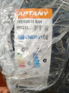 Juego de 2 Neumáticos Aptany