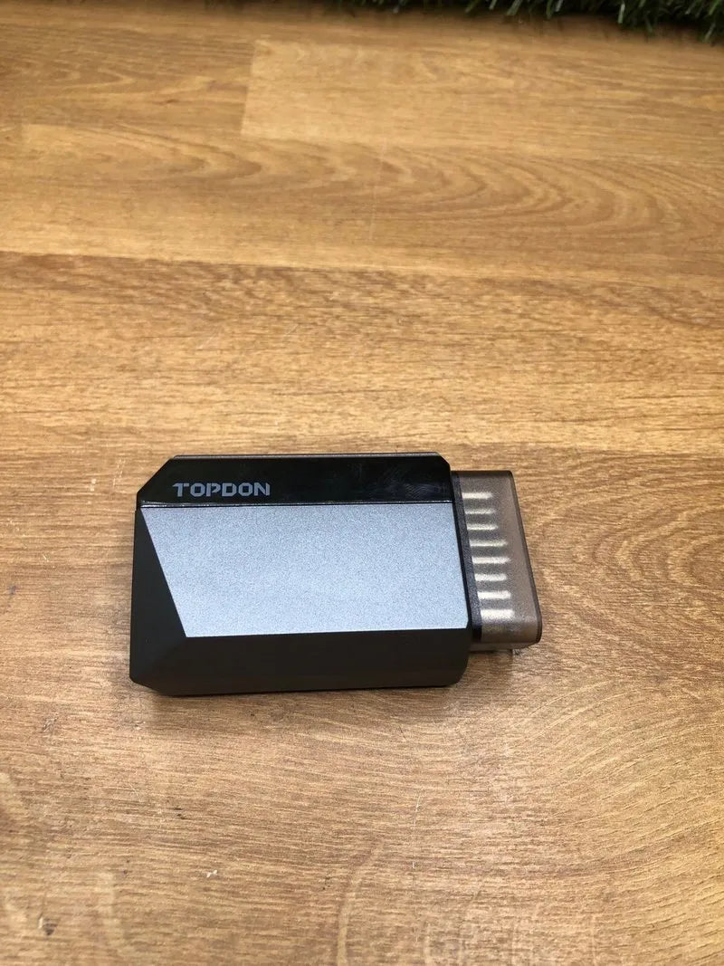TOPDON Carpal-A OBD2 Diagnosis