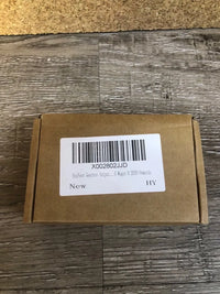 2 Sensores Velocidad Caja Cambios