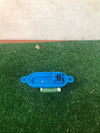 Resistencia Ventilador Frankberg R102431078