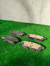 Pastillas de Freno Brembo
