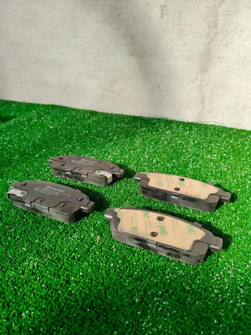 Pastillas de Freno Brembo