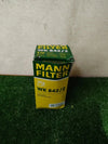 MANN-FILTER WK 842/2 Filtro de combustible