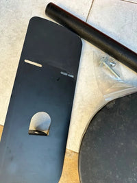Dispensador de desinfectante automático