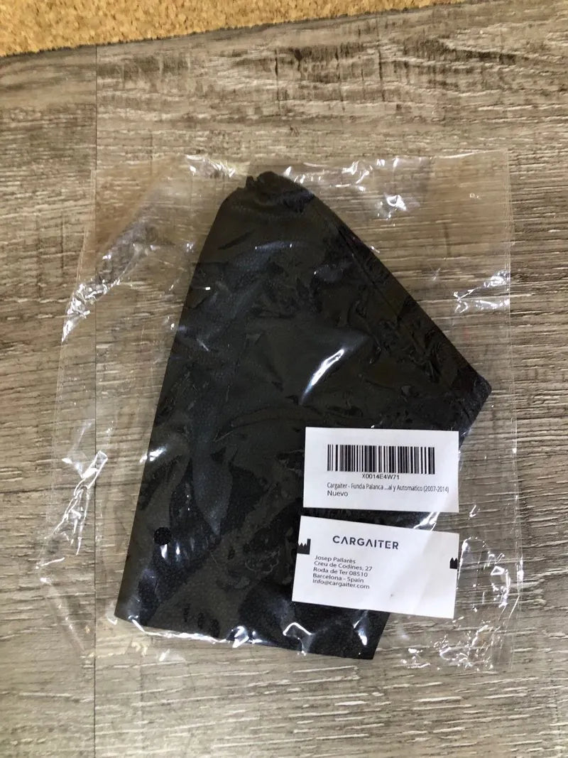 Funda Palanca Freno Compatible