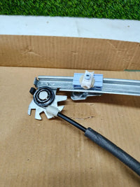 Mecanismo de elevalunas 851036 - VALEO