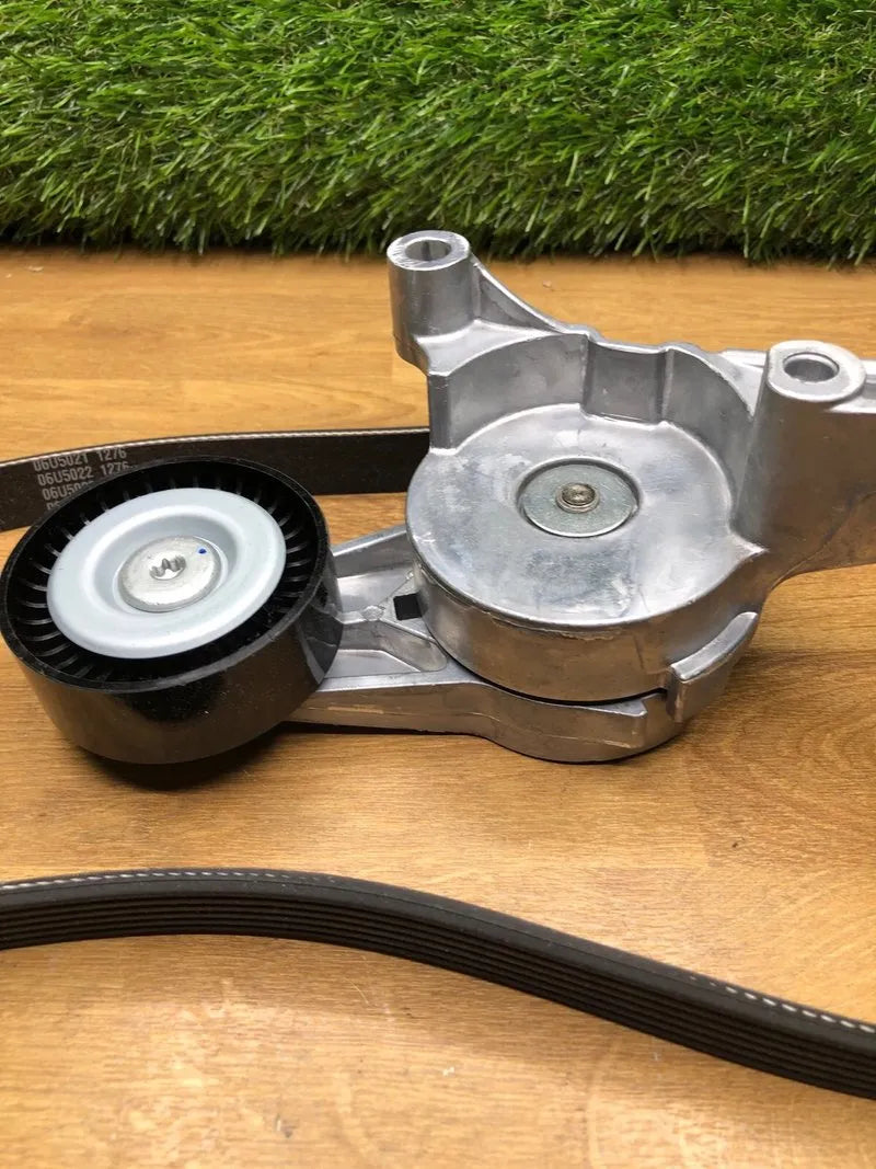 Kit Correa Multi-V SKF