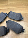 Pastillas de freno Brembo