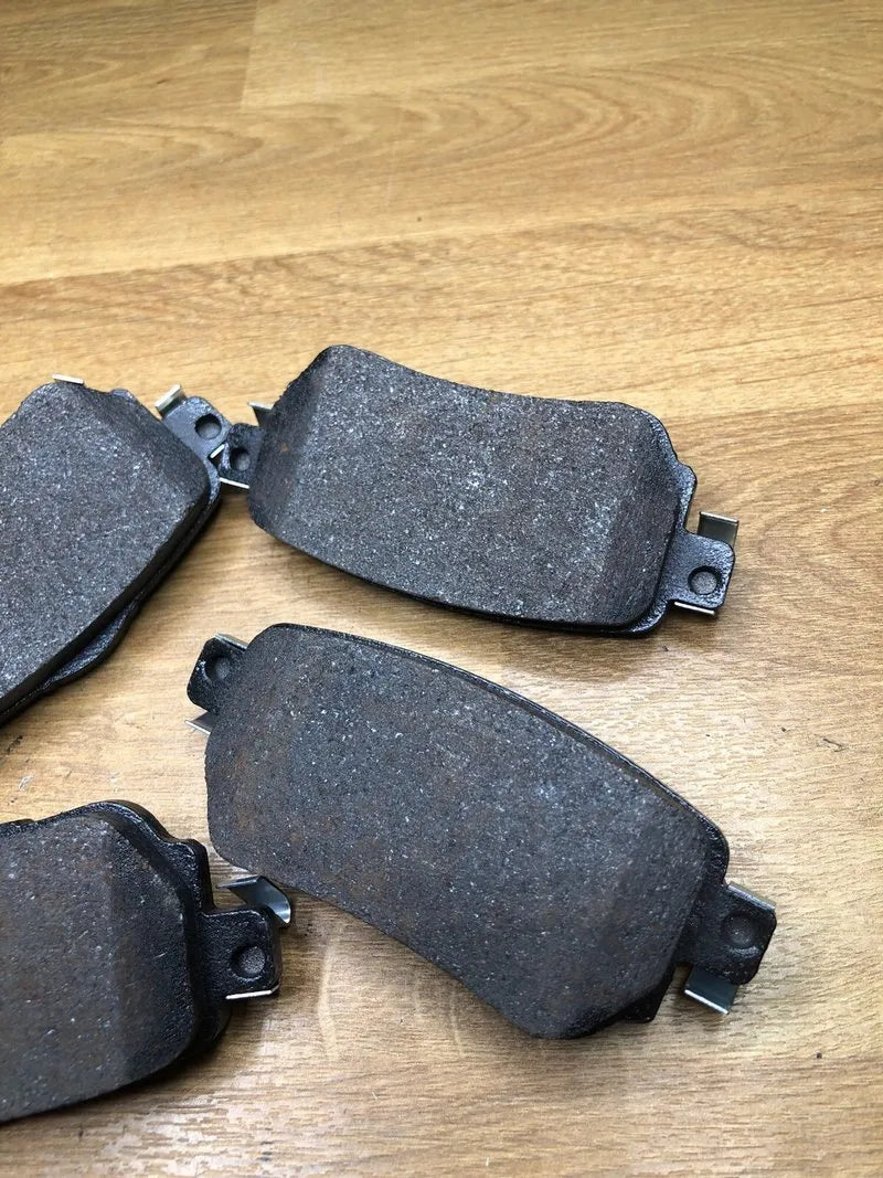 Pastillas de freno Brembo