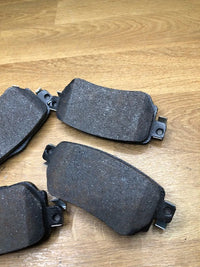 Pastillas de freno Brembo