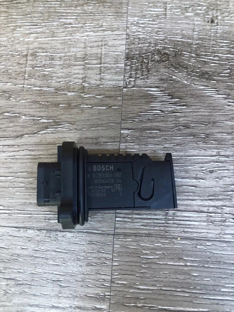 Sensor de flujo de masa de aire BOSCH 0281006092